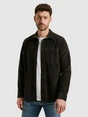 PME Legend LONG SLEEVE SHIRT Dobby Cord