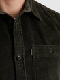 PME Legend LONG SLEEVE SHIRT Dobby Cord