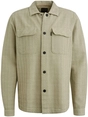 PME Legend Long Sleeve Shirt Dobby Square