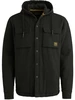 PME Legend LONG SLEEVE SHIRT Dobby Weave
