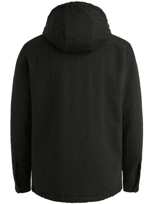 PME Legend LONG SLEEVE SHIRT Dobby Weave