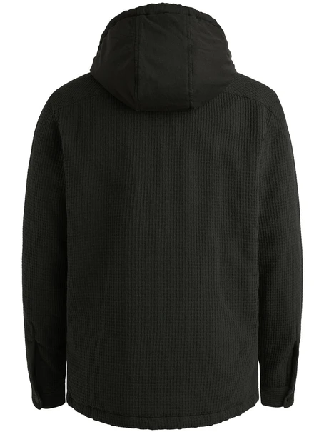 PME Legend LONG SLEEVE SHIRT Dobby Weave