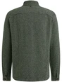 PME Legend LONG SLEEVE SHIRT Fancy Tweedlook
