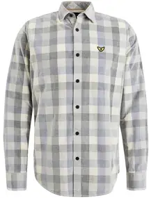 PME Legend Long Sleeve Shirt Fine Corduroy Ya