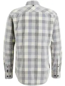 PME Legend Long Sleeve Shirt Fine Corduroy Ya