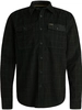 PME Legend LONG SLEEVE SHIRT Fine Corduroy