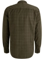 PME Legend LONG SLEEVE SHIRT Fine Corduroy