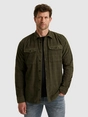 PME Legend LONG SLEEVE SHIRT Fine Corduroy