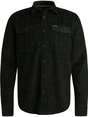 PME Legend LONG SLEEVE SHIRT Fine Corduroy