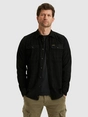 PME Legend LONG SLEEVE SHIRT Fine Corduroy