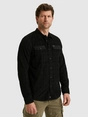 PME Legend LONG SLEEVE SHIRT Fine Corduroy