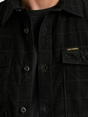PME Legend LONG SLEEVE SHIRT Fine Corduroy
