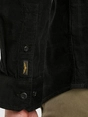 PME Legend LONG SLEEVE SHIRT Fine Corduroy