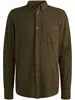 PME Legend LONG SLEEVE SHIRT Flanel 2 Tone Tw