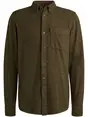 PME Legend LONG SLEEVE SHIRT Flanel 2 Tone Tw
