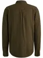 PME Legend LONG SLEEVE SHIRT Flanel 2 Tone Tw