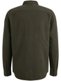 PME Legend LONG SLEEVE SHIRT Flanel Herringbo