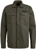 PME Legend LONG SLEEVE SHIRT Heavy gd canvas