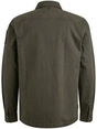 PME Legend LONG SLEEVE SHIRT Heavy gd canvas