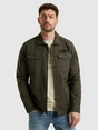 PME Legend LONG SLEEVE SHIRT Heavy gd canvas