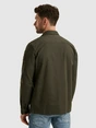 PME Legend LONG SLEEVE SHIRT Heavy gd canvas