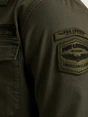 PME Legend LONG SLEEVE SHIRT Heavy gd canvas