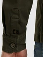 PME Legend LONG SLEEVE SHIRT Heavy gd canvas