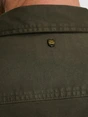 PME Legend LONG SLEEVE SHIRT Heavy gd canvas