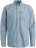 PME Legend LONG SLEEVE SHIRT Ind Chambray