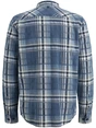 PME Legend LONG SLEEVE SHIRT Ind Denim Yd Che