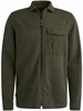 PME Legend LONG SLEEVE SHIRT Jersey Waffle