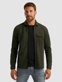 PME Legend LONG SLEEVE SHIRT Jersey Waffle
