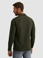 PME Legend LONG SLEEVE SHIRT Jersey Waffle