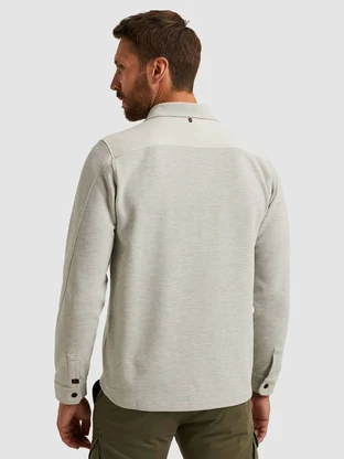 PME Legend LONG SLEEVE SHIRT Jersey Waffle