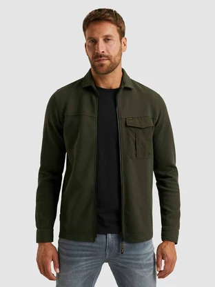 PME Legend LONG SLEEVE SHIRT Jersey Waffle