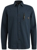 PME Legend Long Sleeve Shirt Mattweave