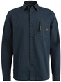 PME Legend Long Sleeve Shirt Mattweave