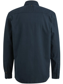 PME Legend Long Sleeve Shirt Mattweave