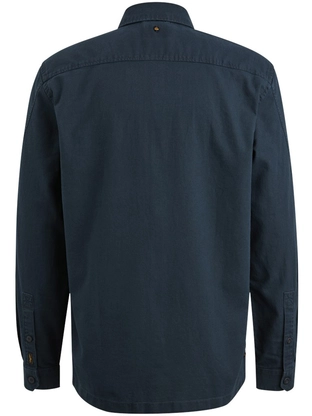 PME Legend Long Sleeve Shirt Mattweave
