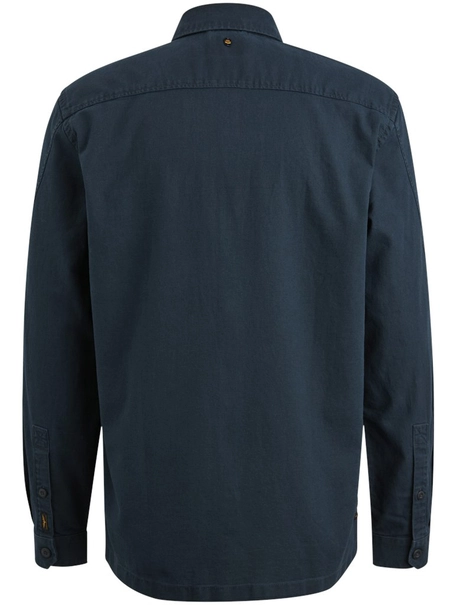 PME Legend Long Sleeve Shirt Mattweave