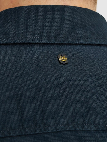 PME Legend Long Sleeve Shirt Mattweave