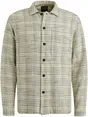 PME Legend LONG SLEEVE SHIRT Multi clr Mattwe