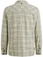 PME Legend LONG SLEEVE SHIRT Multi clr Mattwe