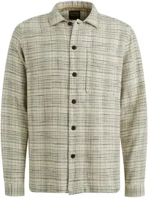 PME Legend LONG SLEEVE SHIRT Multi clr Mattwe