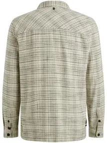 PME Legend LONG SLEEVE SHIRT Multi clr Mattwe