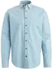 PME Legend Long Sleeve Shirt Oxford Stretch