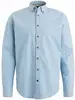 PME Legend Long Sleeve Shirt Oxford Stretch