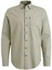 PME Legend Long Sleeve Shirt Oxford