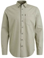 PME Legend Long Sleeve Shirt Oxford