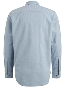PME Legend Long Sleeve Shirt Oxford